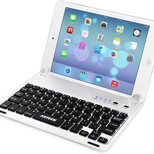 ARTECK iPad Mini Keyboard Accessory